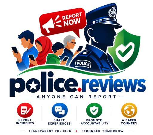 Police Reviews