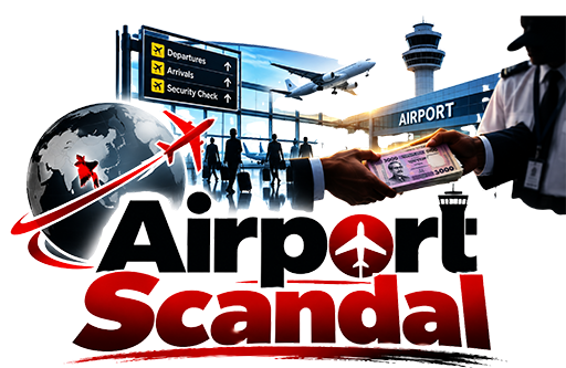 Airport Scandal
