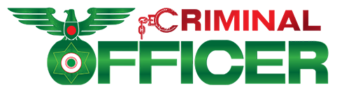 Criminal Officer