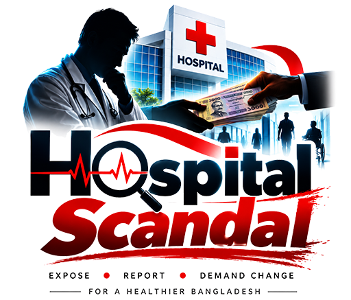 Hospital Scandal