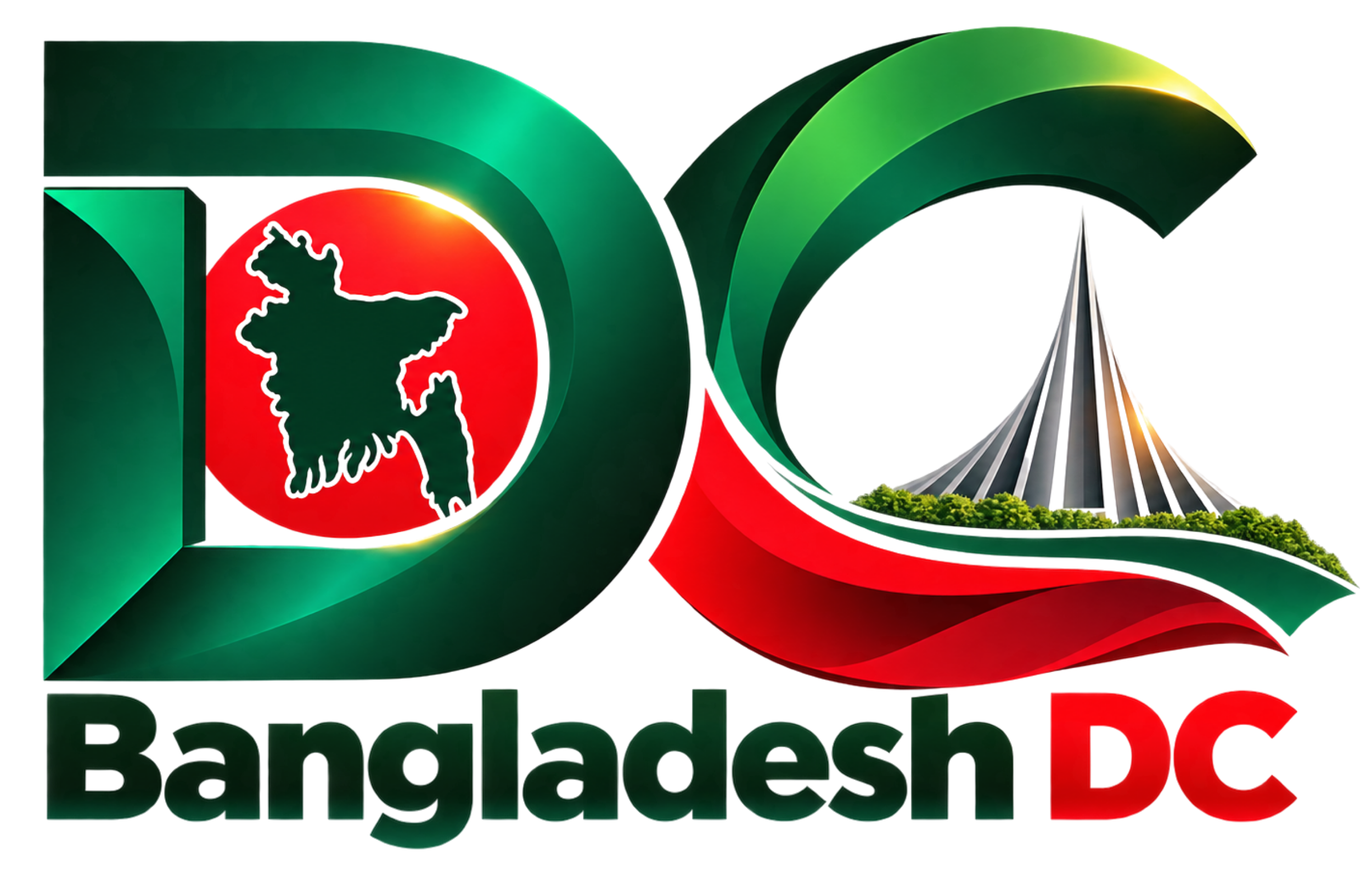 Bangladesh DC